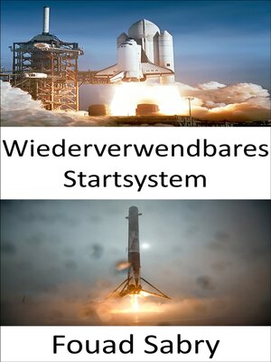 cover image of Wiederverwendbares Startsystem